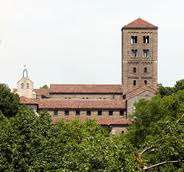 The Cloisters